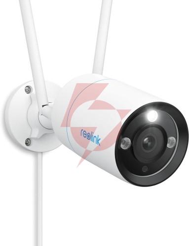 Kamera ip reolink w330 8mp wi-fi 