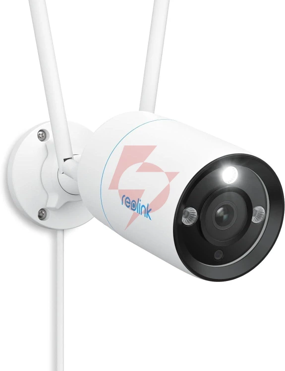 Kamera ip reolink w330 8mp wi-fi 