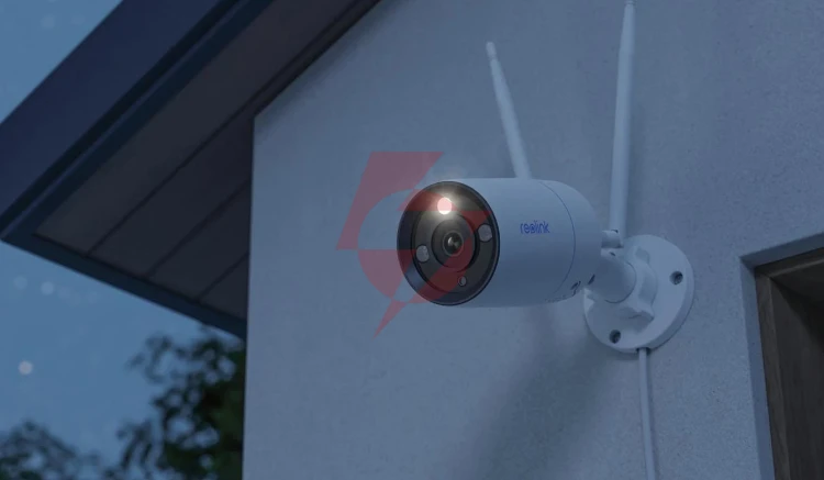 Kamera ip reolink w330 8mp wi-fi 