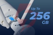 Kamera ip reolink w330 8mp wi-fi 