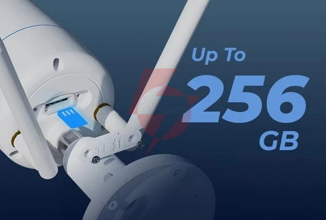 Kamera ip reolink w330 8mp wi-fi 