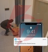 Kamera ip reolink w330 8mp wi-fi 