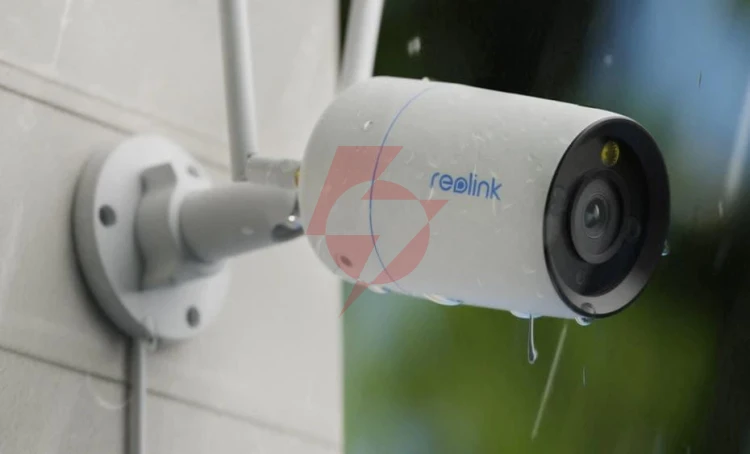Kamera ip reolink w330 8mp wi-fi 