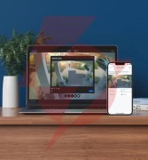 Kamera ip reolink w330 8mp wi-fi 
