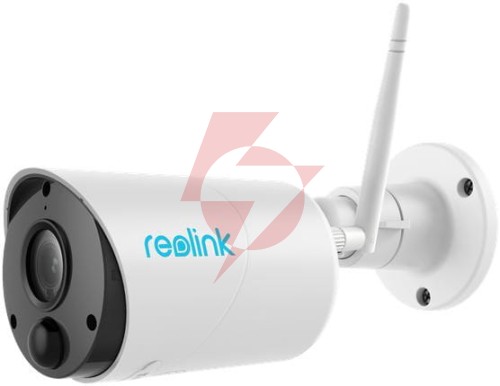Kamera ip reolink argus series b320 bateryjna 3mp wi-fi 