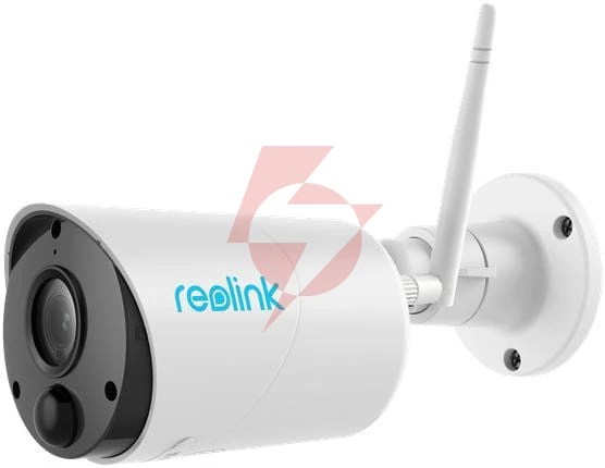 Kamera ip reolink argus series b320 bateryjna 3mp wi-fi 