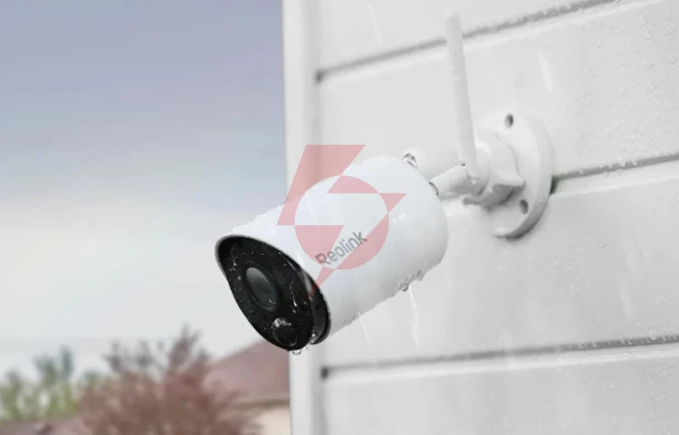 Kamera ip reolink argus series b320 bateryjna 3mp wi-fi 