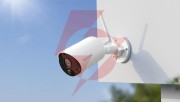 Kamera ip reolink argus series b320 bateryjna 3mp wi-fi 