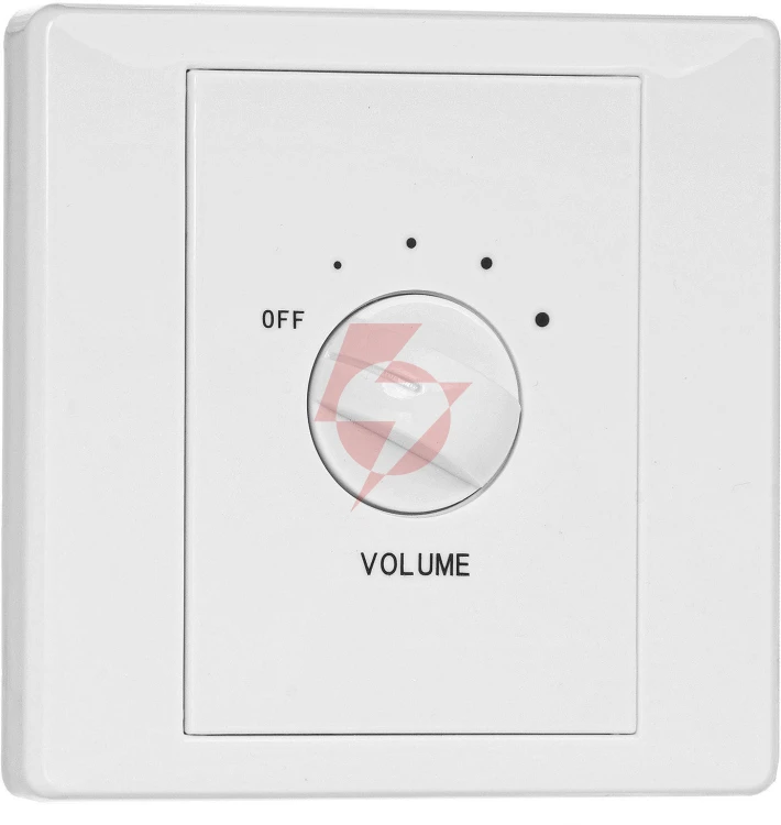 Regulator głośności 60w hqm-vc60w