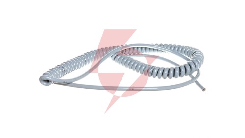 Przewód spiralny OLFLEX SPIRAL 400 P 4G0,75 0,5-1,5m 70002634
