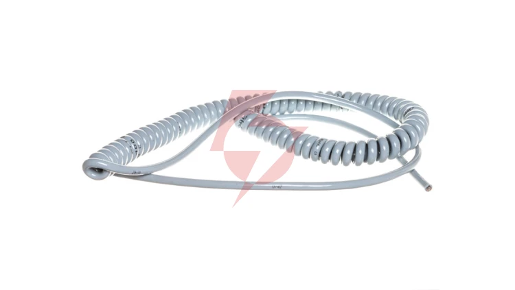 Przewód spiralny OLFLEX SPIRAL 400 P 4G0,75 0,5-1,5m 70002634
