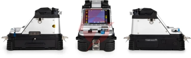 Spawarka światłowodowa signal fire ai-10a +zestaw narzędzi