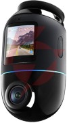 Wideorejestrator 70mai x800 omni 4k/gps/wifi czarny + karta sd 70mai 256gb