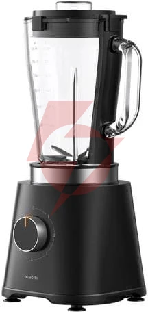 Wszechstronny blender xiaomi 600w z 1.75l szklanym dzbankiem