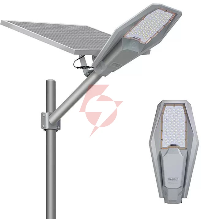 Lampa solarna volt polska warrior 480 + panel 50w + 48.000mah + pilot