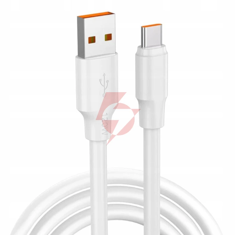 Kabel usb xiaomi 120w ultra szybkie ładowanie usb-a na usb-c 1m