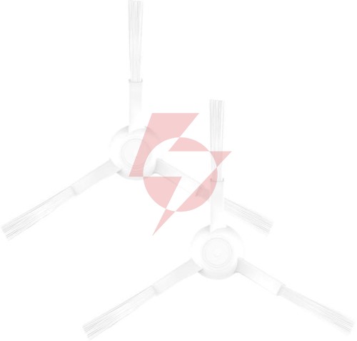 Szczotka boczna xiaomi do odkurzacza automatycznego robot vacuum s10/e10/s12/x20 side brush  