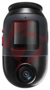Wideorejestrator 70mai x800 omni 4k/gps/wifi dual czarny + karta sd 70mai 256gb