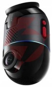 Wideorejestrator 70mai x800 omni 4k/gps/wifi dual czarny + karta sd 70mai 256gb