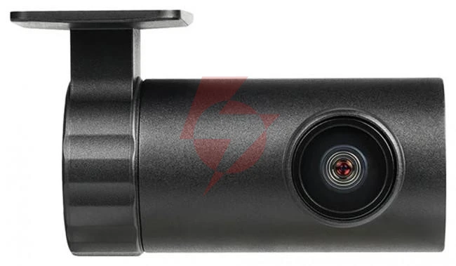 Wideorejestrator 70mai x800 omni 4k/gps/wifi dual czerwony + karta sd 70mai 128gb
