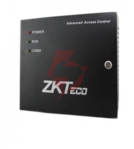 Obudowa metalowa do serii c3 zkteco acc-metalbox-c3