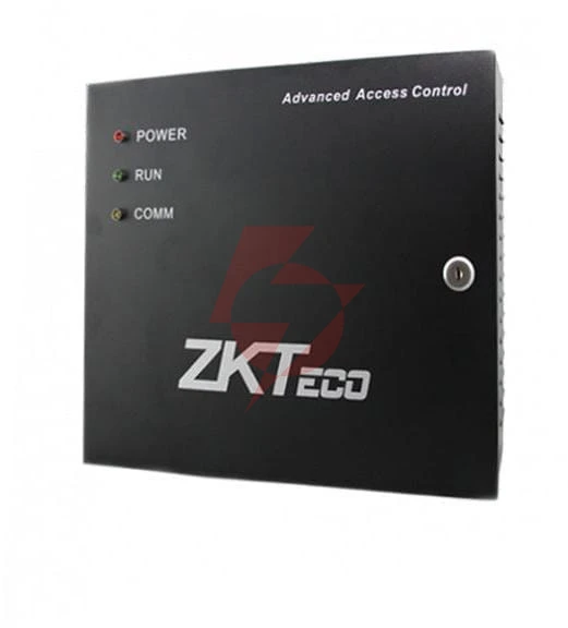 Obudowa metalowa do serii c3 zkteco acc-metalbox-c3