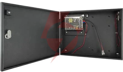 Obudowa metalowa do serii c3 zkteco acc-metalbox-c3