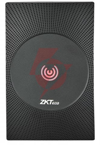 Zewnętrzny czytnik zbliżeniowy zkteco acc-er-kr610e