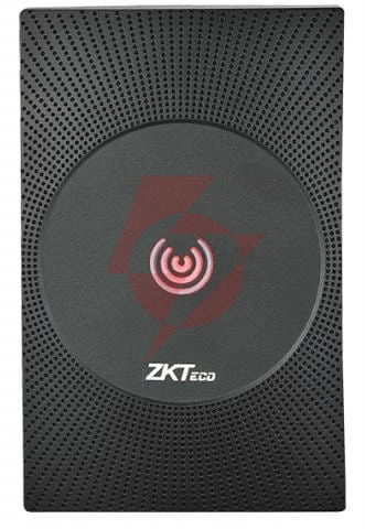 Zewnętrzny czytnik zbliżeniowy zkteco acc-er-kr610e