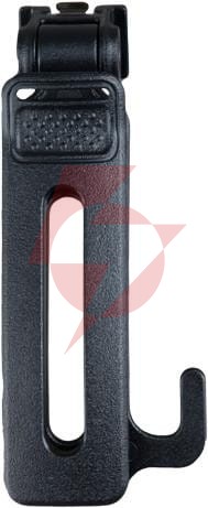 Klips hytera bc47