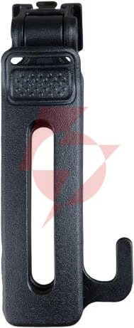 Klips hytera bc47
