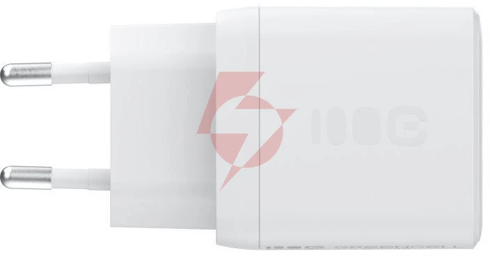 Ładowarka sieciowa greencell powersource solo30 30w 1xusb-c pd 3.0 qc 4.0+ biała