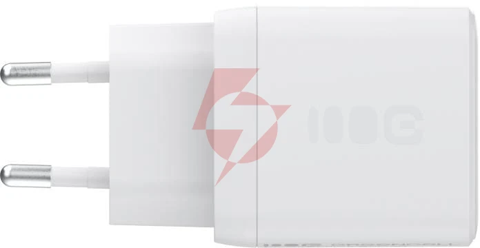 Ładowarka sieciowa greencell powersource duo30 30w 1xusb-c 1xusb-a pd 3.0 qc 4.0+ biała