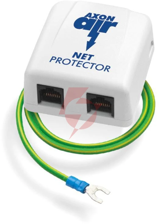 Ogranicznik przepięć axon airnet protector