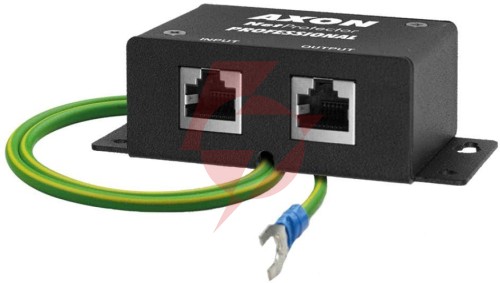 Ogranicznik przepięć axon airnet protector professional