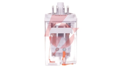 Przekaźnik przemysłowy 2P 110V AC AgNi R15-2012-23-5110-WT 804294