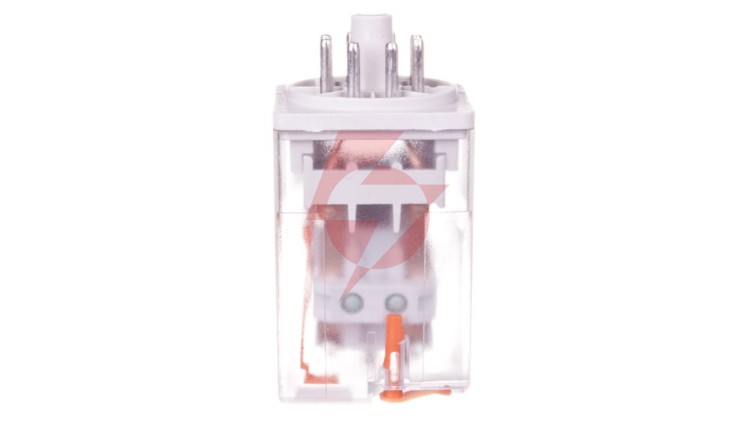 Przekaźnik przemysłowy 2P 110V AC AgNi R15-2012-23-5110-WT 804294
