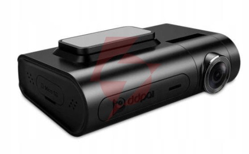 Wideorejestrator ddpai x2s pro 4g dash camera