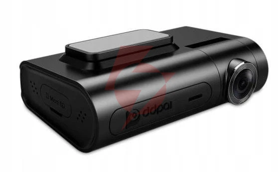 Wideorejestrator ddpai x2s pro 4g dash camera