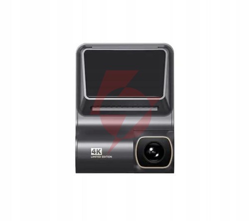 Wideorejestrator ddpai z50 gps dual dash camera