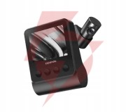 Wideorejestrator ddpai z50 gps dual dash camera