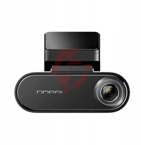 Wideorejestrator ddpai n5 dual dash camera