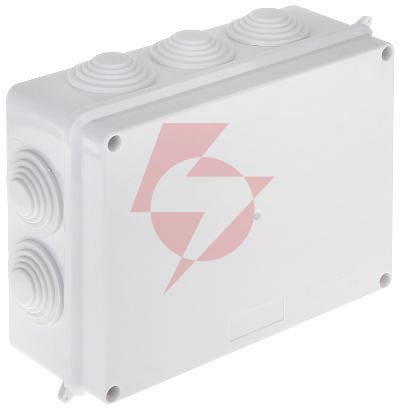 Puszka pk-200x155 ip65