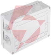 Puszka pk-200x155 ip65