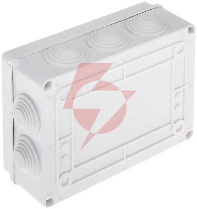 Puszka pk-200x155 ip65