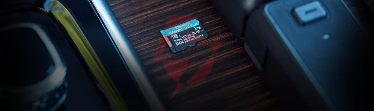 Karta pamięci microsd 64gb kingston canvasgo! plus 200mb/s a2 u3 v30 + adapter