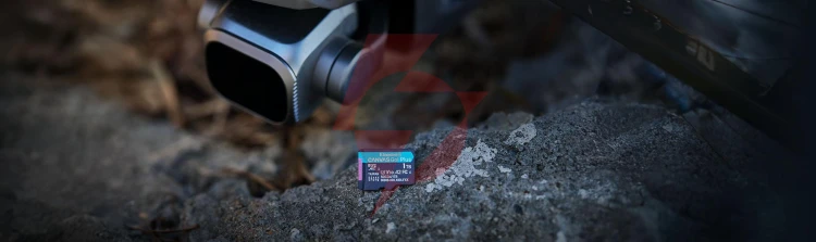 Karta pamięci microsd 64gb kingston canvasgo! plus 200mb/s a2 u3 v30 + adapter