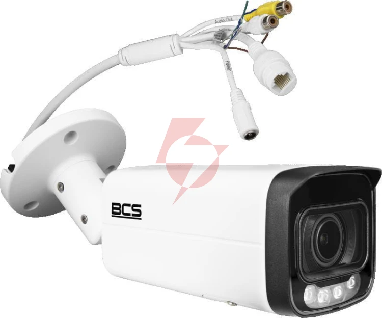 Kamera bcs line bcs-l-tip48vcr6l6-ai1
