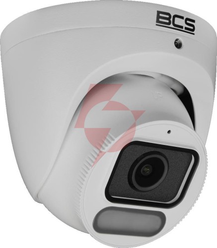 Kamera bcs point bcs-p-eip28fcl3-ai1