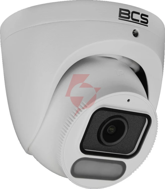 Kamera bcs point bcs-p-eip28fcl3-ai1